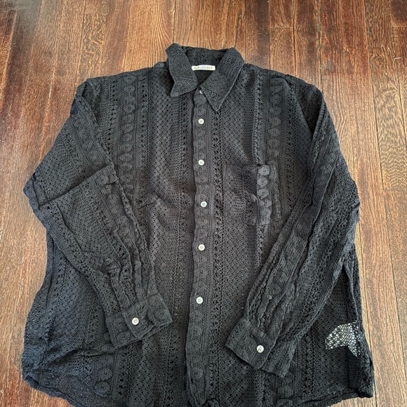 Our Legacy Coco Shirt